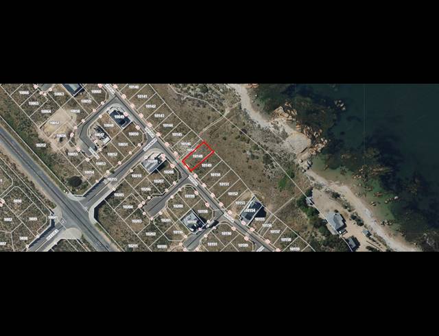 328M² VACANT LAND FOR SALE IN ST HELENA VIEWS